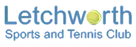 Letchworth Sports and Tennis Club Logo