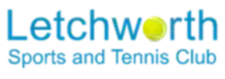 Letchworth Sports and Tennis Club Logo